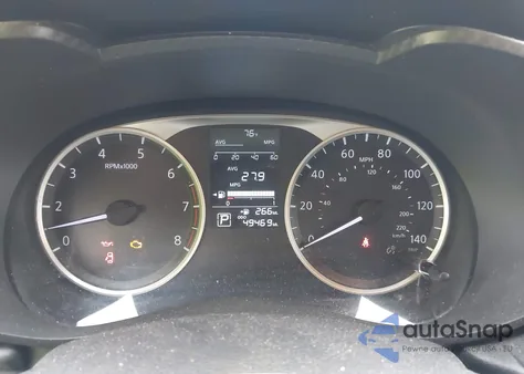 2020 Nissan Versa S Xtronic Cvt z USA, uszkodzony, nr VIN 3N1CN8DV7LL818130